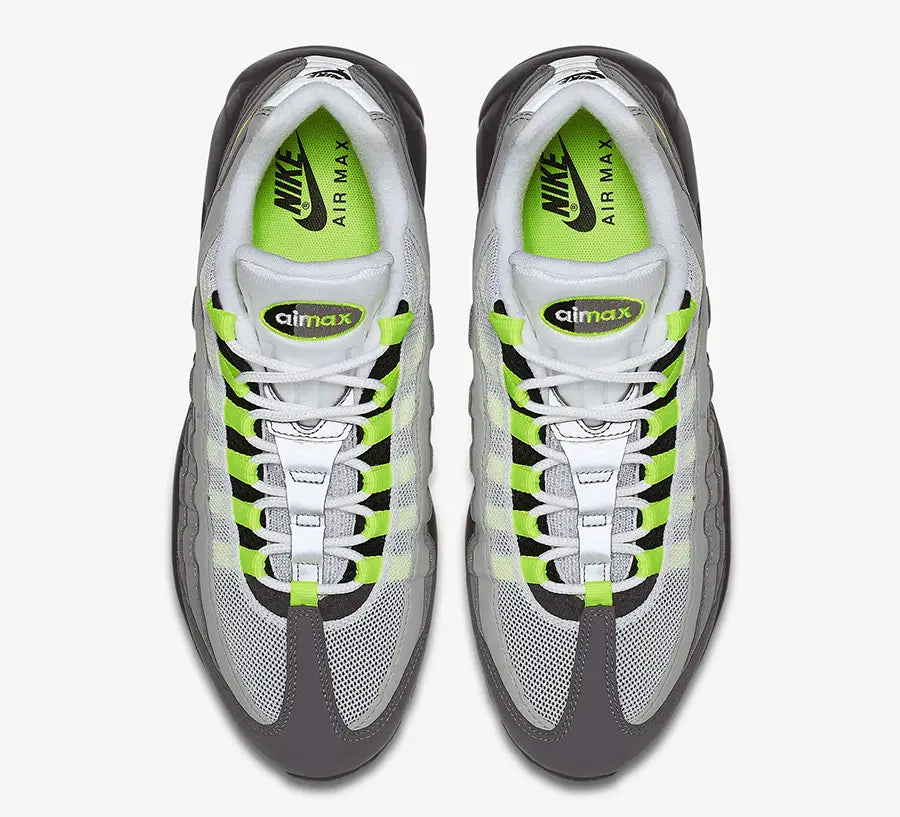 Nike Air Max 95 Neon 2020