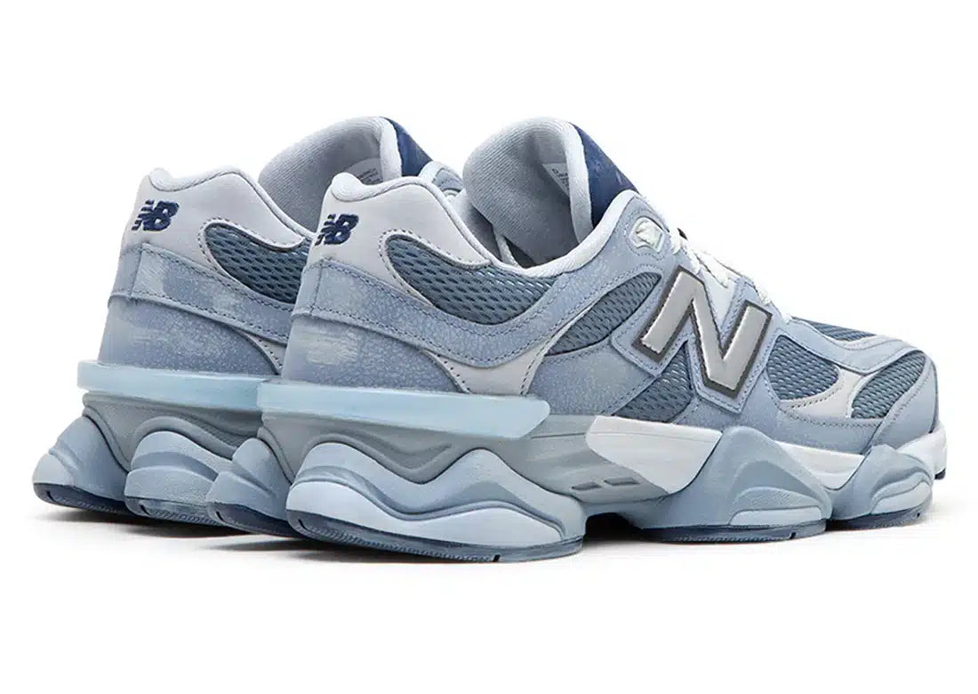 New Balance 9060 Arctic Grey « Moon Daze