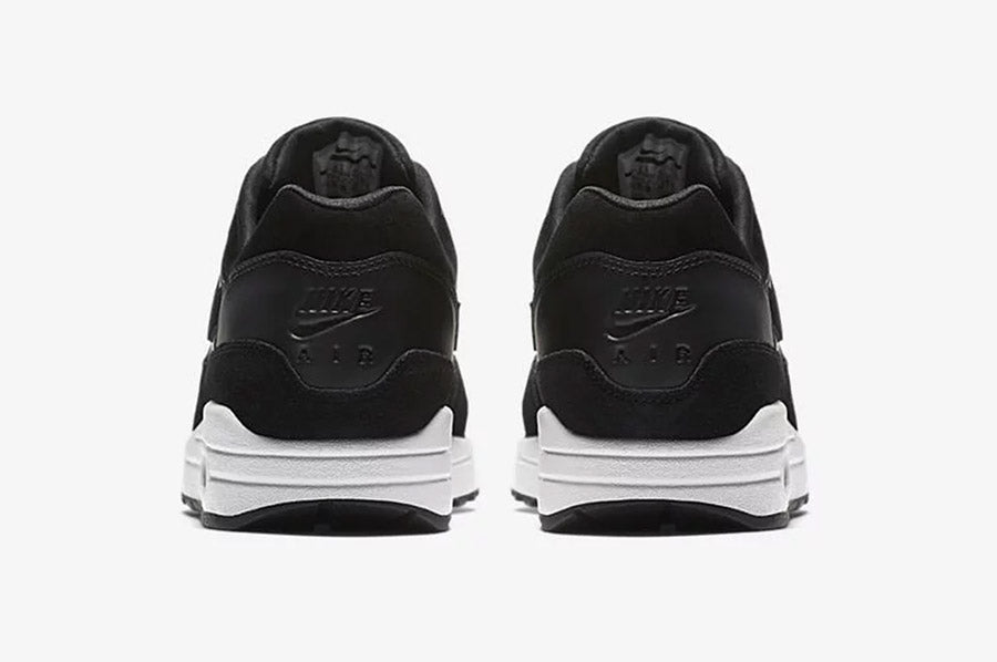 Nike Air Max 1 Rebel Skulls