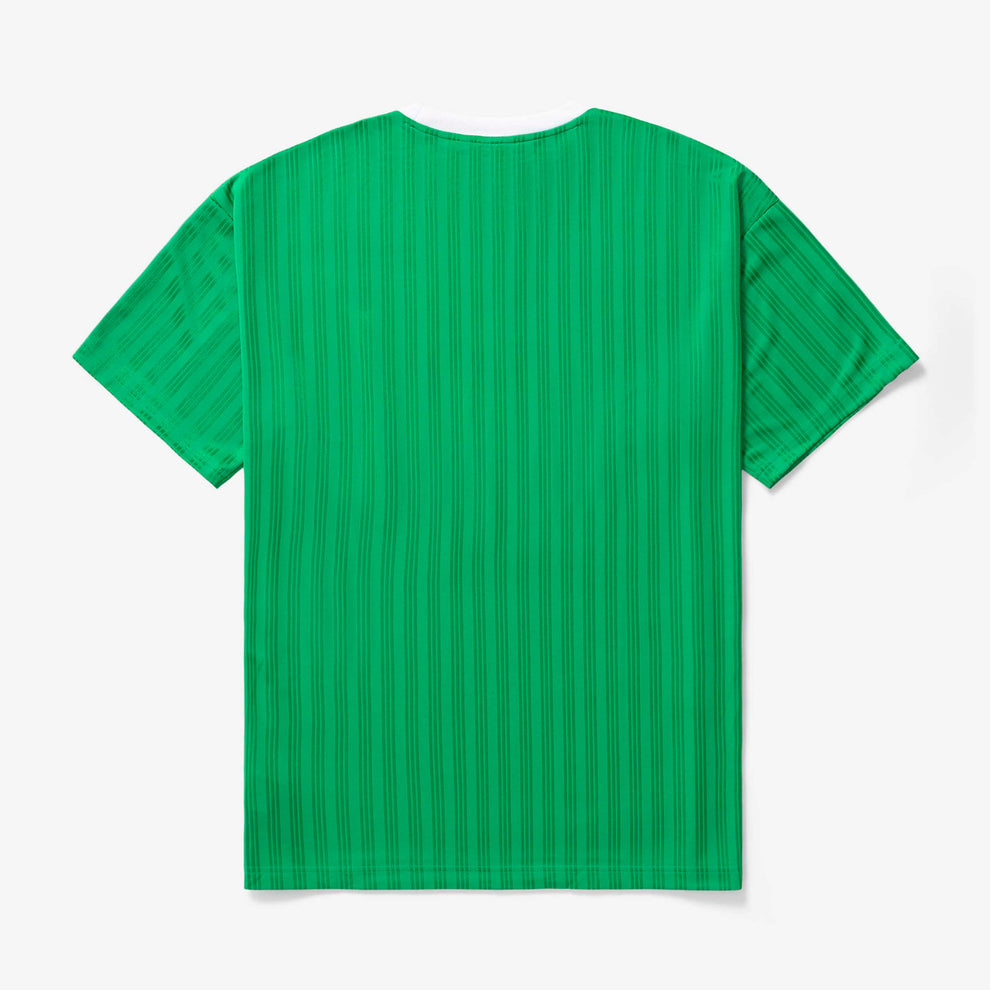 Adidas T-shirt Adicolor Black /White