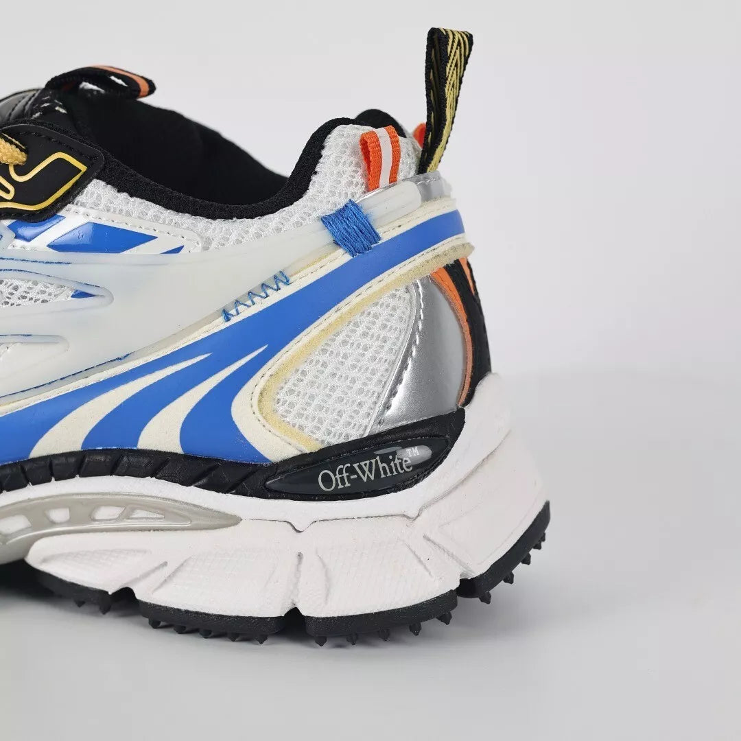 OFF-WHITE Be Right Back New York