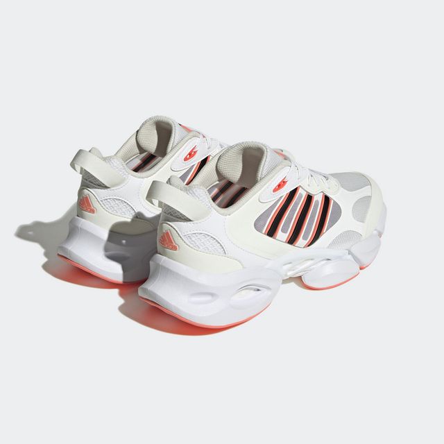 adidas Climacool Vento 3.0 'White Semi Coral Fusion