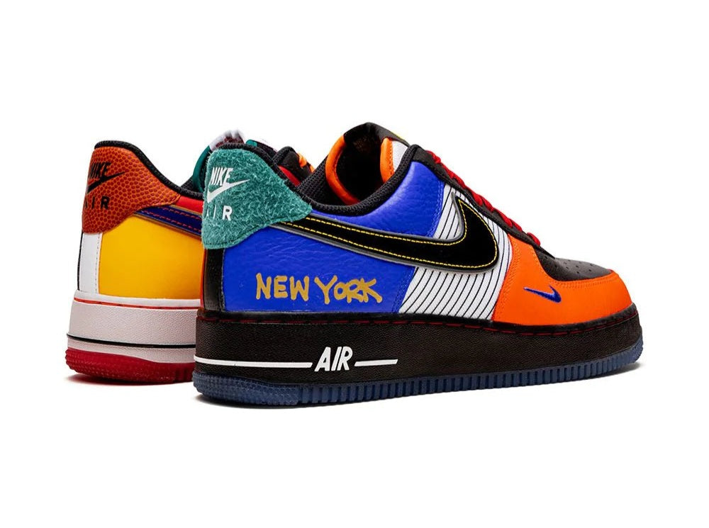 Air Force 1 New York