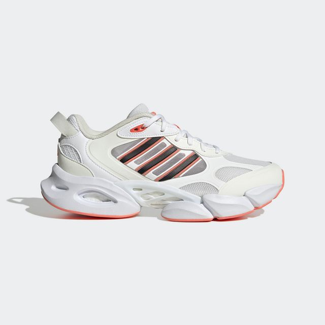 adidas Climacool Vento 3.0 'White Semi Coral Fusion