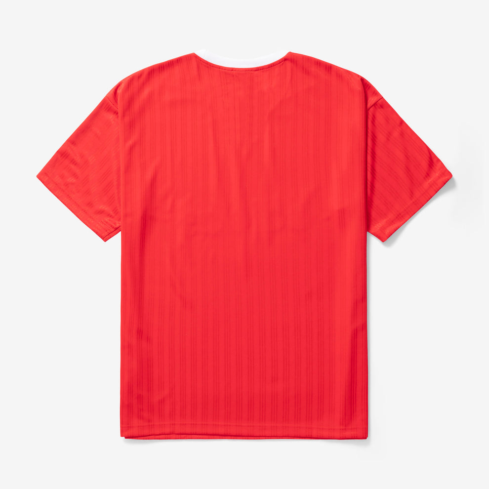 Adidas T-shirt Adicolor Black /White