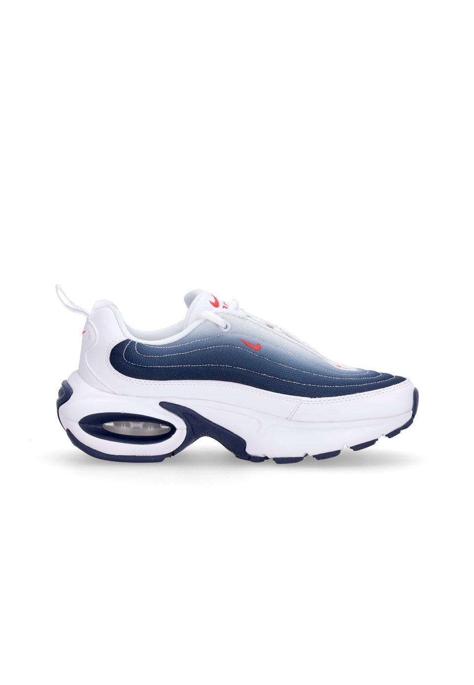 AIR MAX PORTAL BLANC