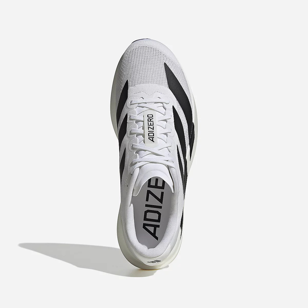 ADIDAS ADIZERO EVO SL BLANC