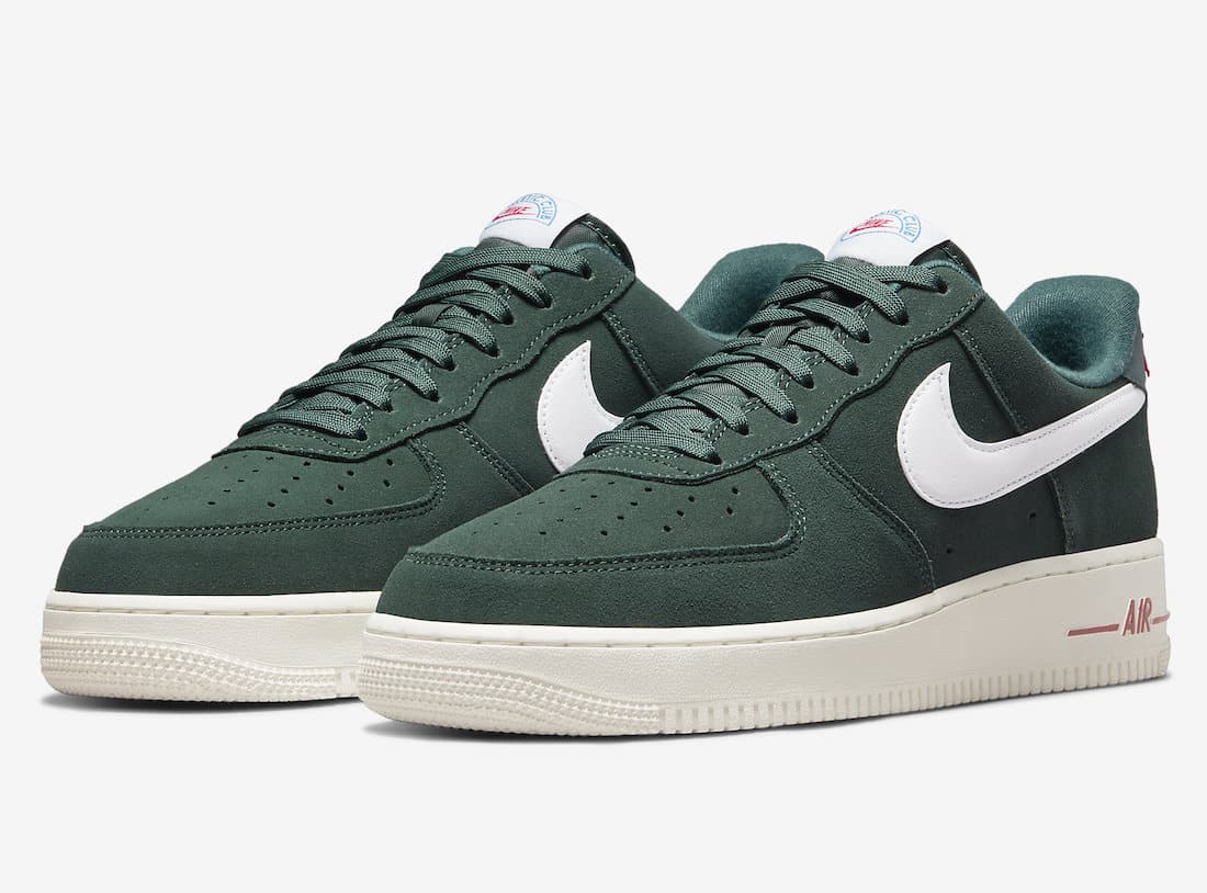 Nike Air Force 1 Low Athletic