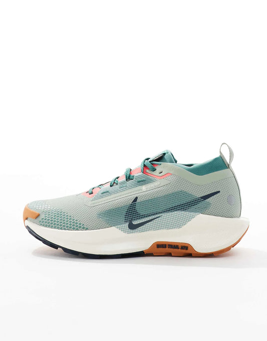 Nike Running gore-tex Bleu claire