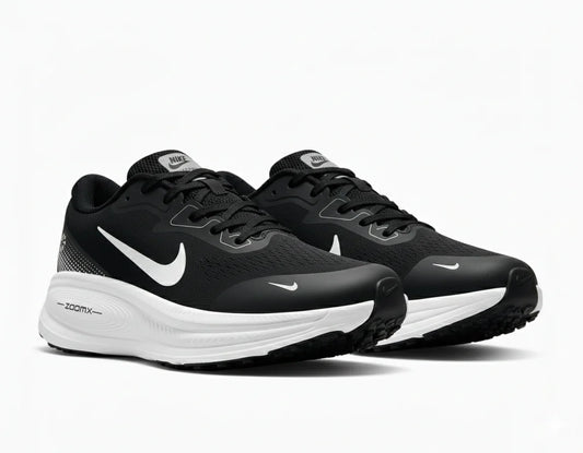 BASKET AIR ZOOM PEGASUS NOIRE ET BLANCHE