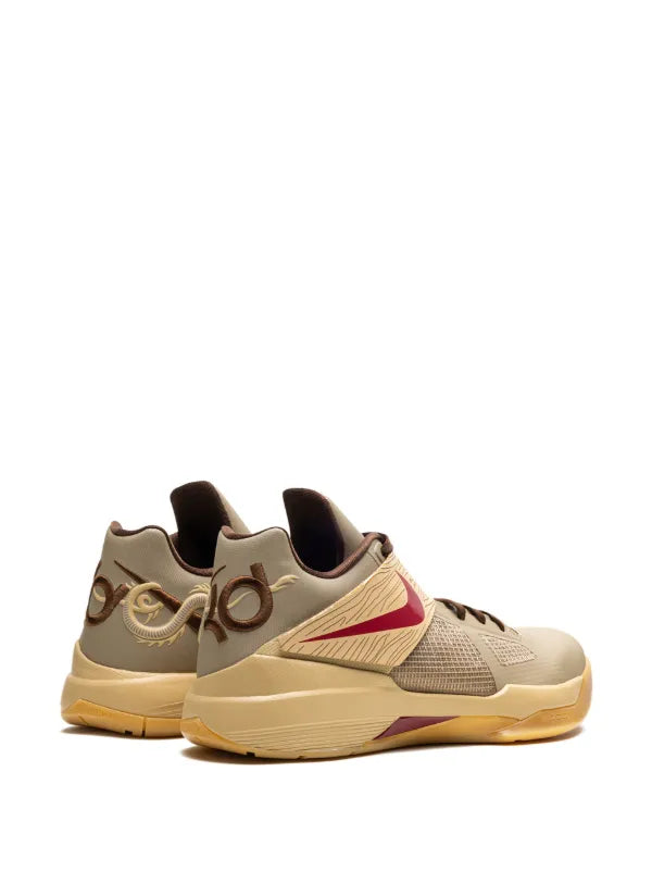 Nike baskets KD IV 'Year of the Dragon 2.0'