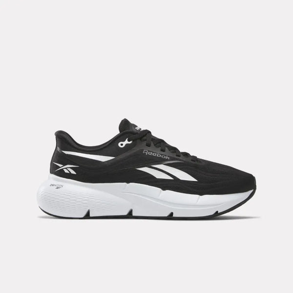 Reebok Zignition noir et blanc