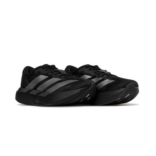 ADIDAS ADIZERO EVO SL NOIR
