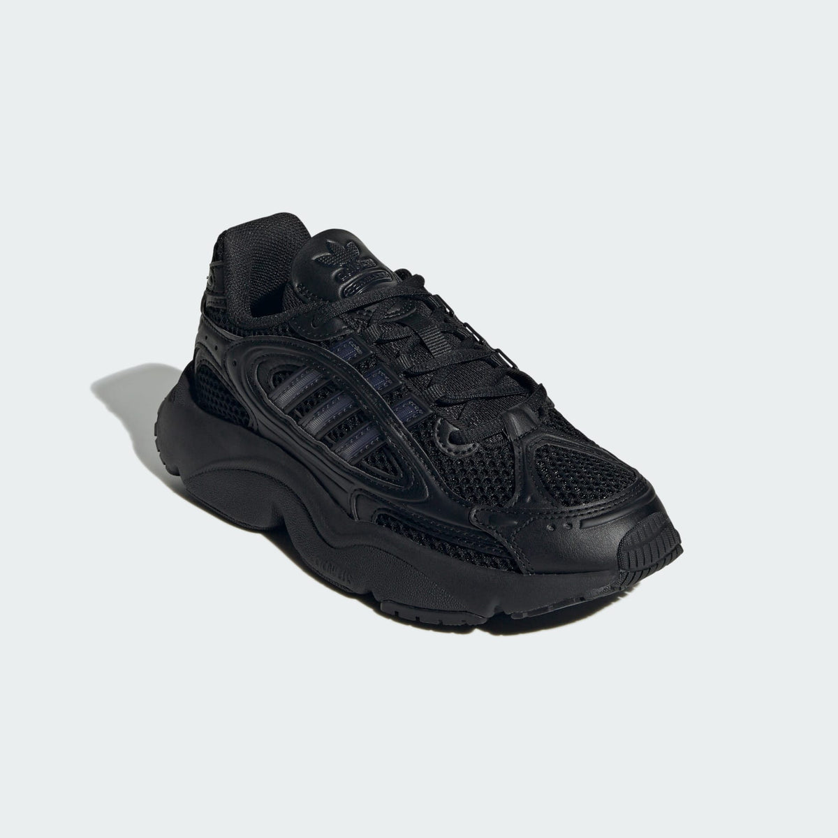 adidas Ozmillen Black