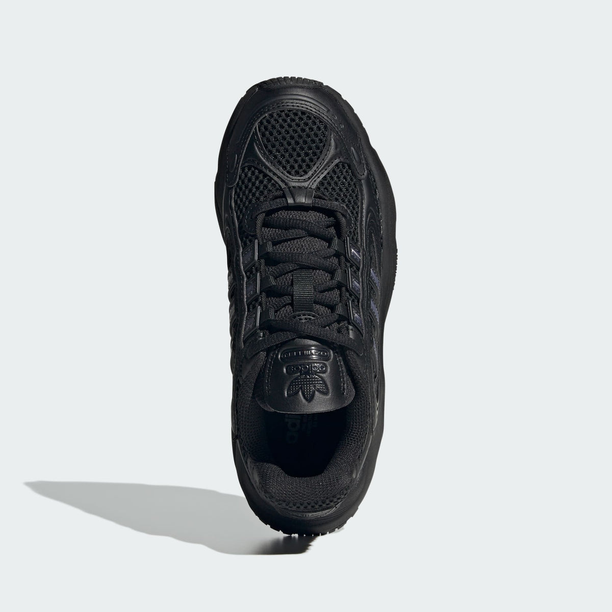 adidas Ozmillen Black