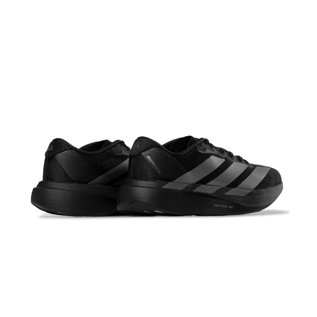ADIDAS ADIZERO EVO SL NOIR