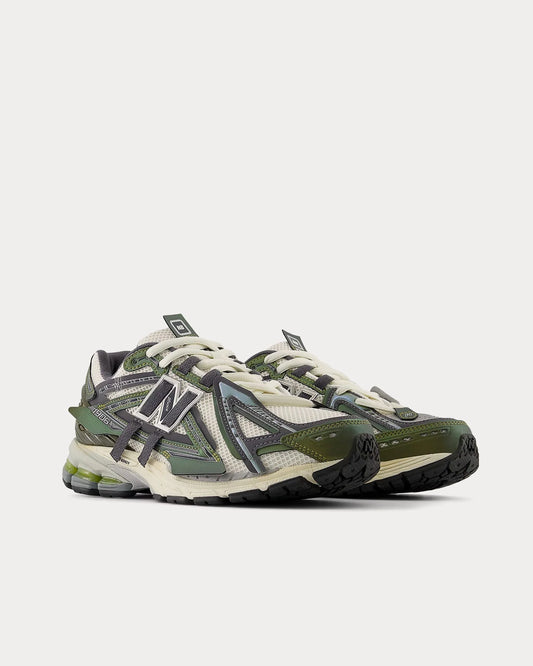 New Balance 1906A – Olive Juice / Sea Salt / Woodland
