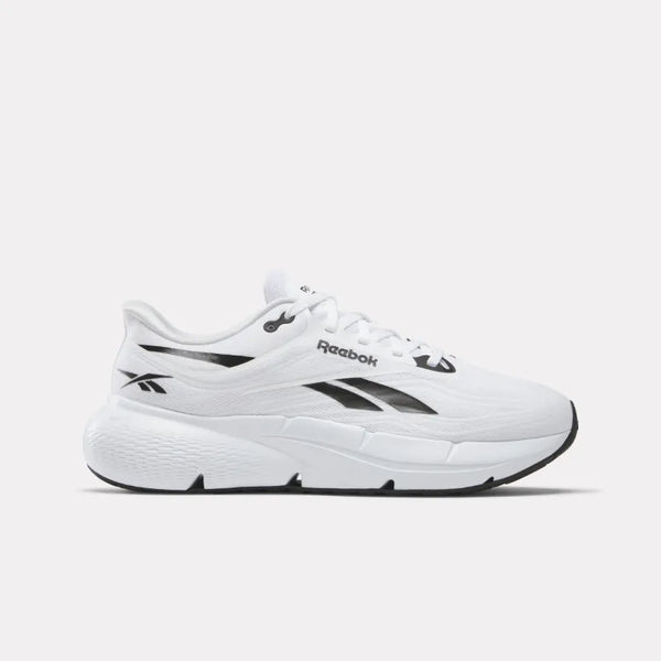 Reebok Zignition Running White Black