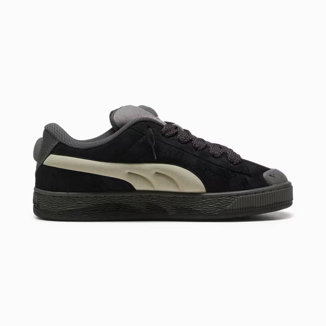 Sneakers Suede XL Crush