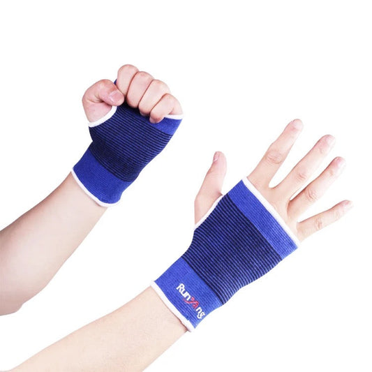 Support de poignet, bande de poignet de gymnastique.
