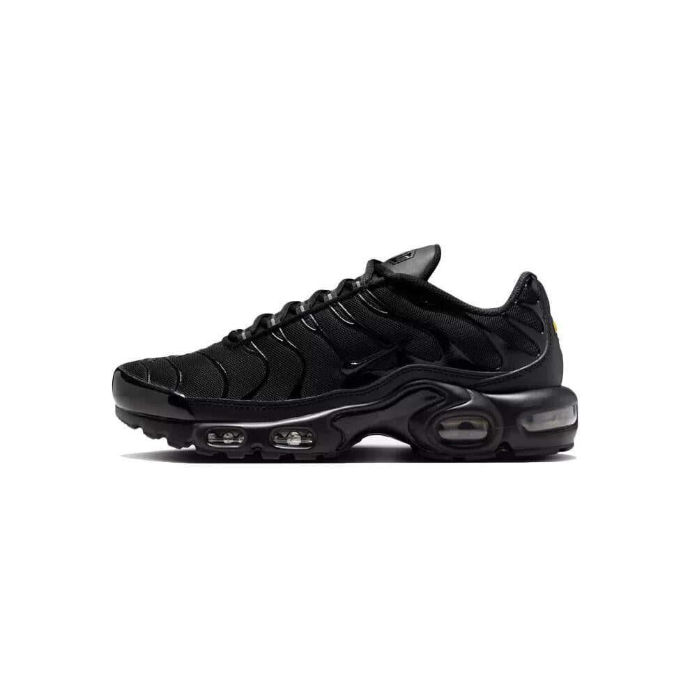 Nike Air Max Plus Black