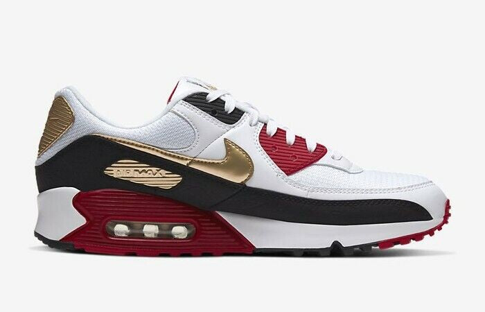 Air Max 90 'Chinese New Year