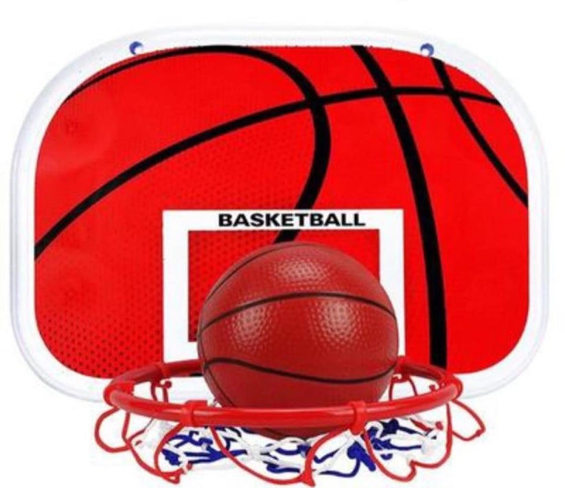 Supports de basket-ball avec aspiration pour enfants, jeu d'intérieur standard. Taille du support : 2m10