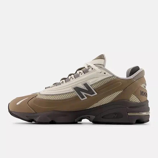 NEW BALANCE 1000 “MUSHROOM / SHIPYARD / SEA SALT”