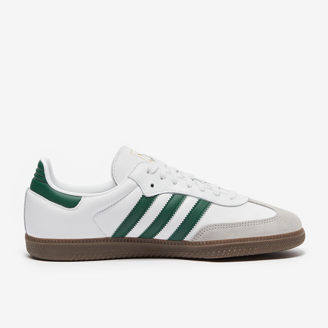 ADIDAS ORIGINALS SAMBA OG