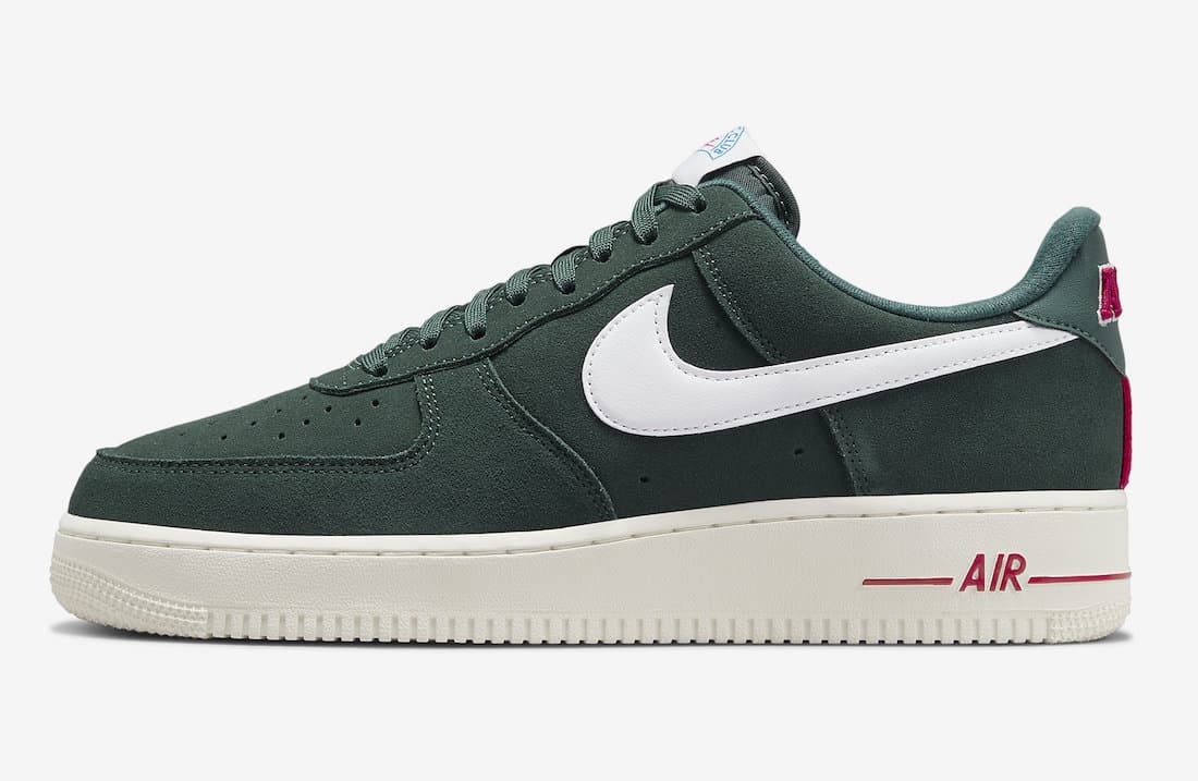 Nike Air Force 1 Low Athletic