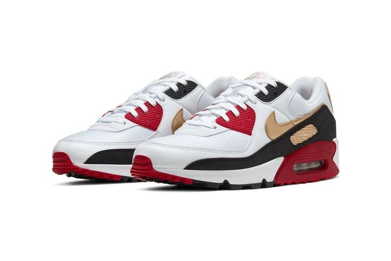 Air Max 90 'Chinese New Year