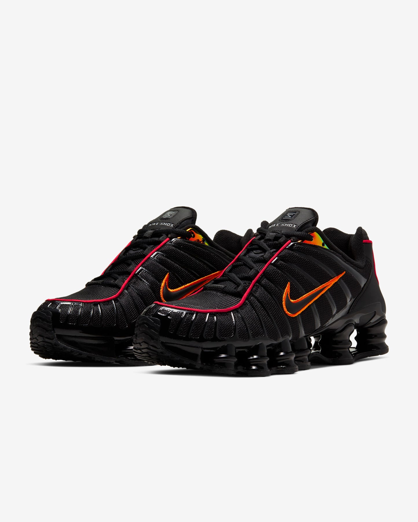Nike Shox TL