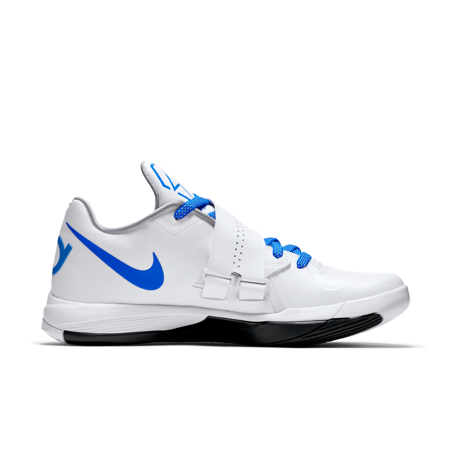 Nike Zoom KD 4 QS Battle Tested