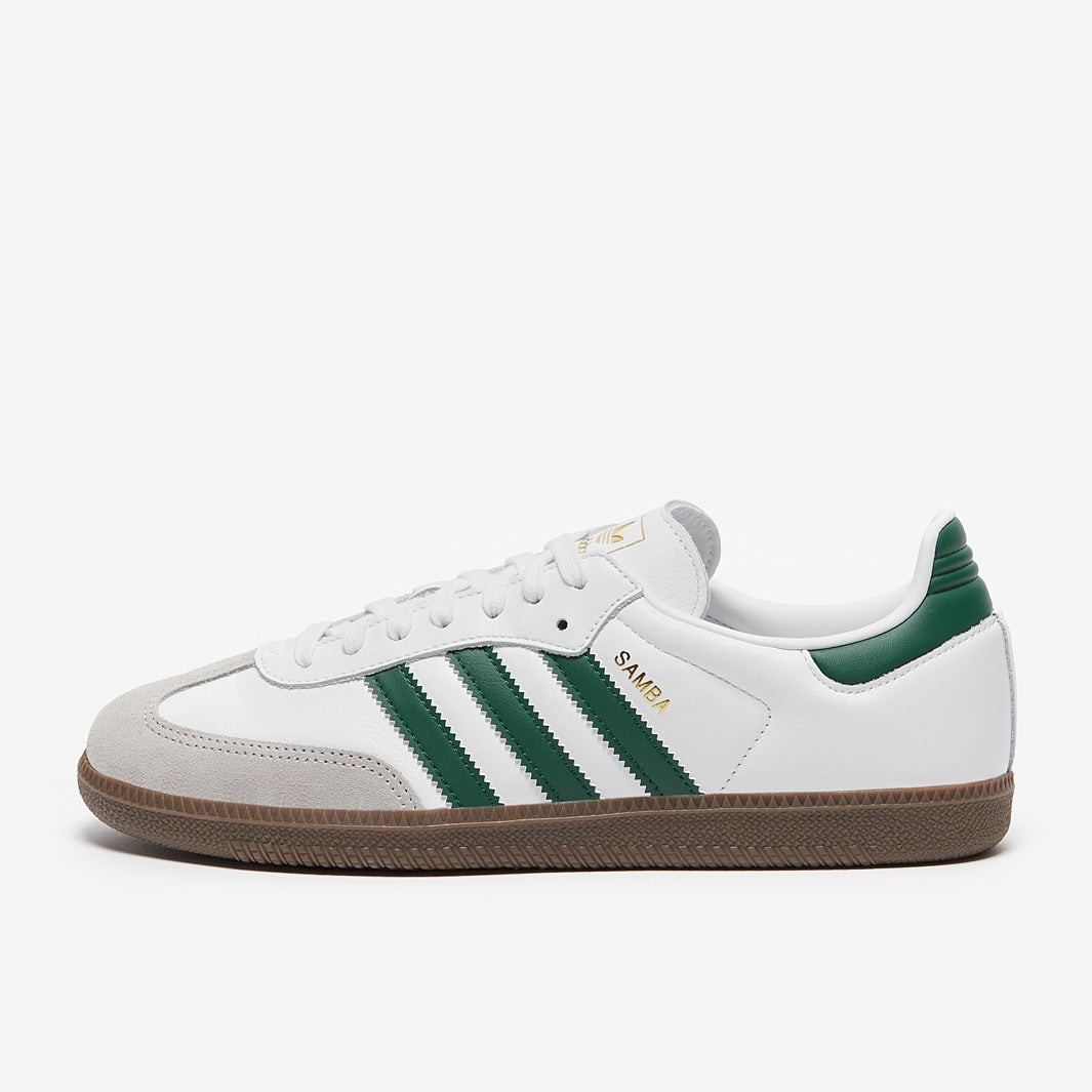 ADIDAS ORIGINALS SAMBA OG