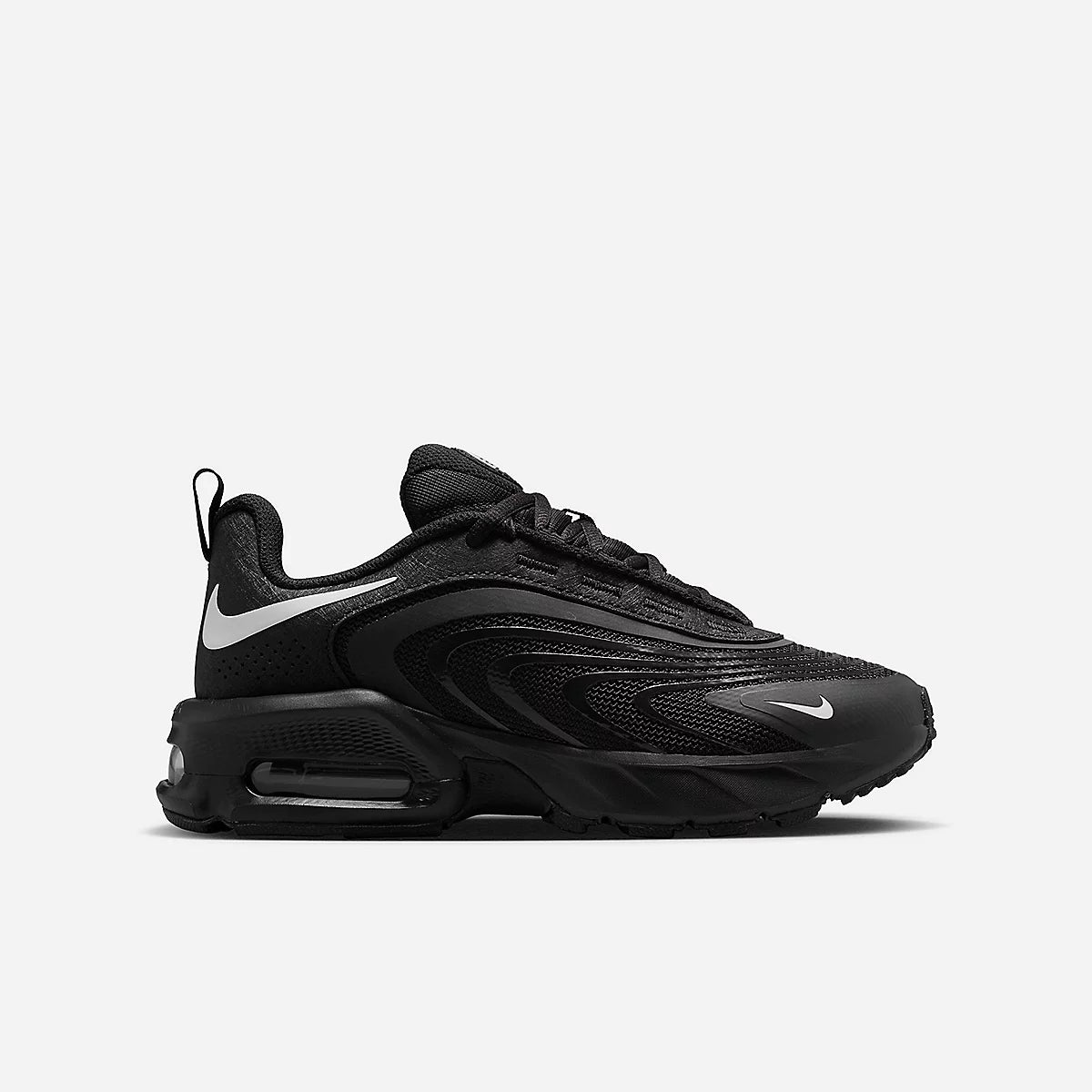 Air Max Fire Noir
