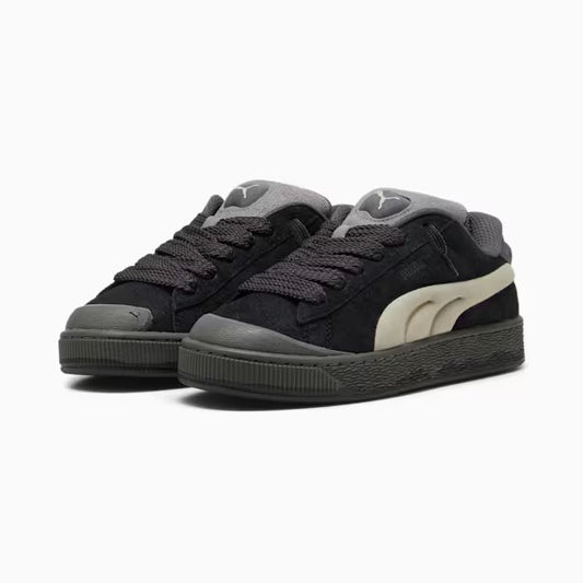 Sneakers Suede XL Crush