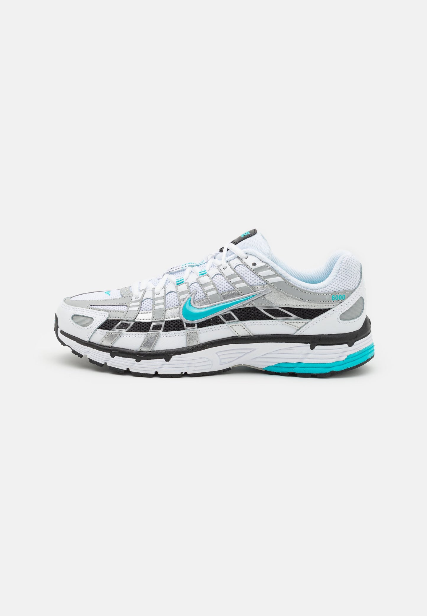 Nike P-6000