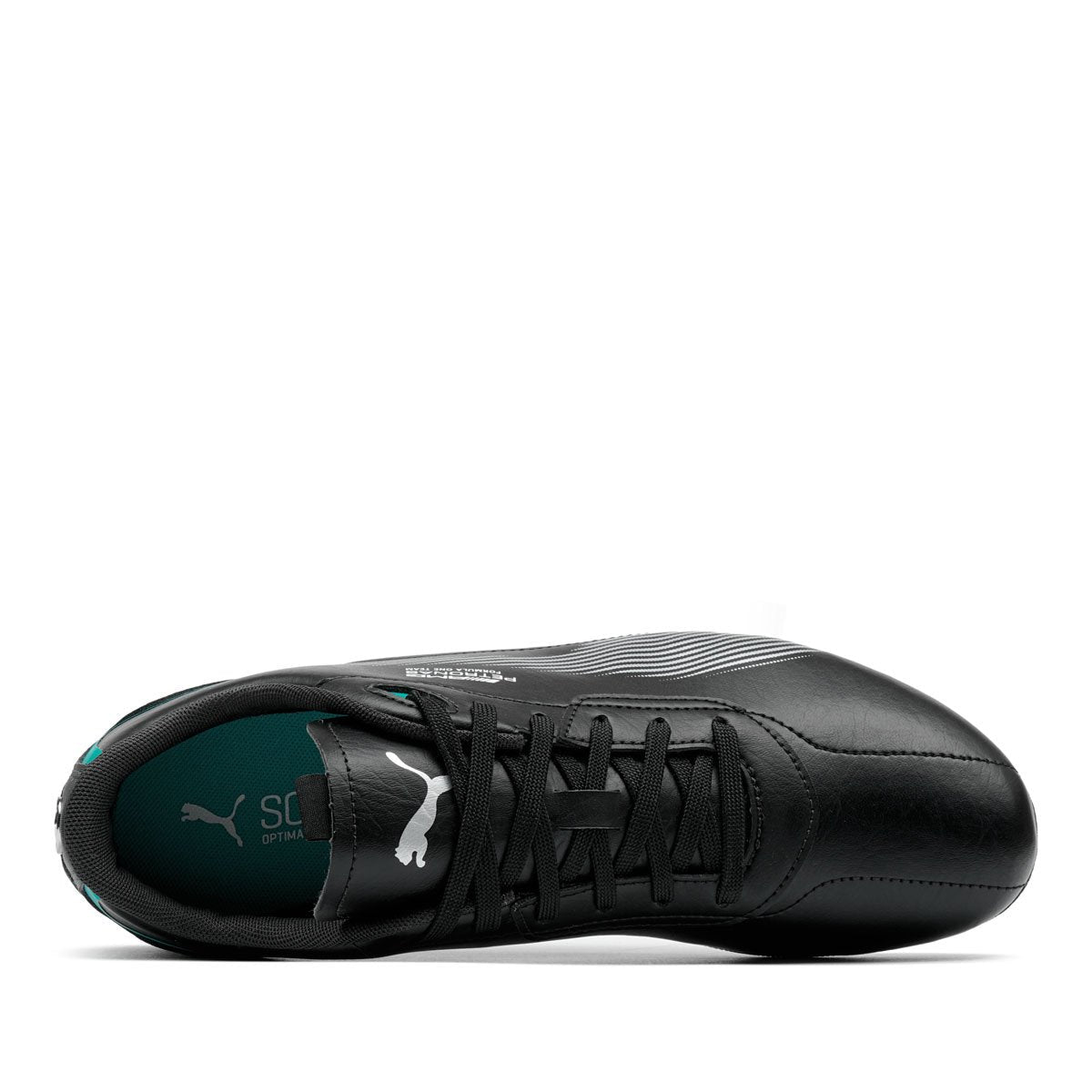 Puma Mercedes MAPF1 Neo Cat 2.0