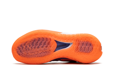 Nike Air Zoom GT Cut Violet Crimson