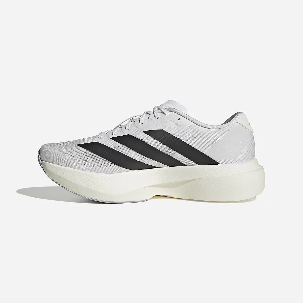 ADIDAS ADIZERO EVO SL BLANC