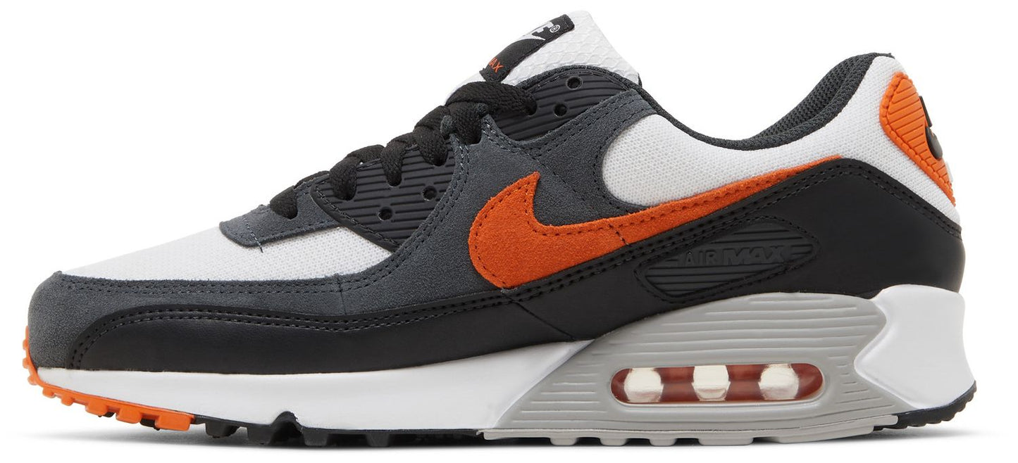 Air Max 90 'White Starfish Black'