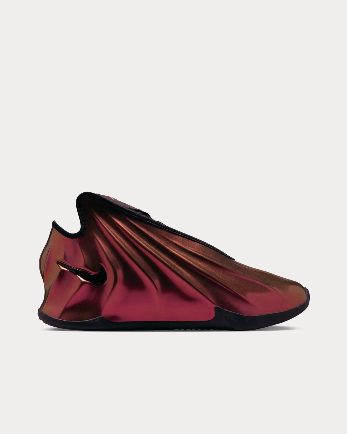 BASKET NIKE G.T. FUTURE « METALLIC RED BRONZE