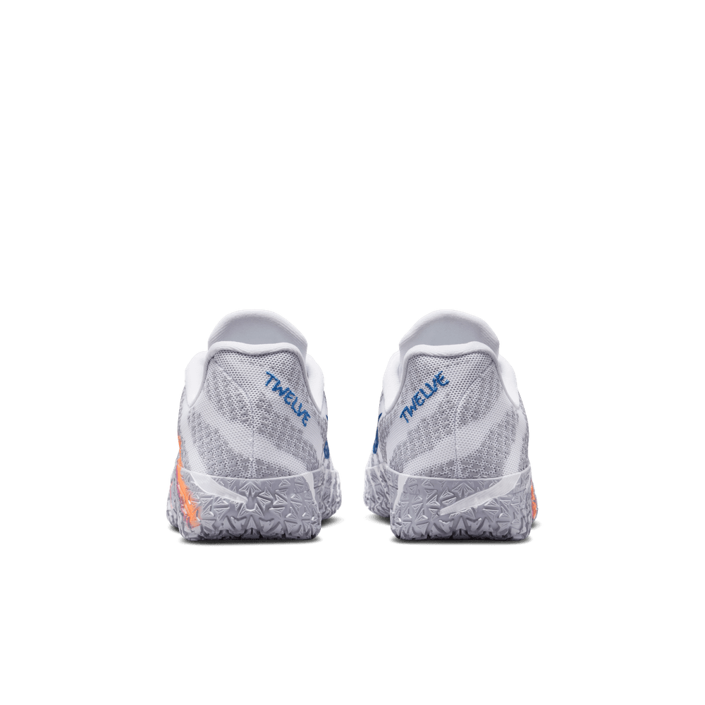 NIKE Ja 3 Light Show