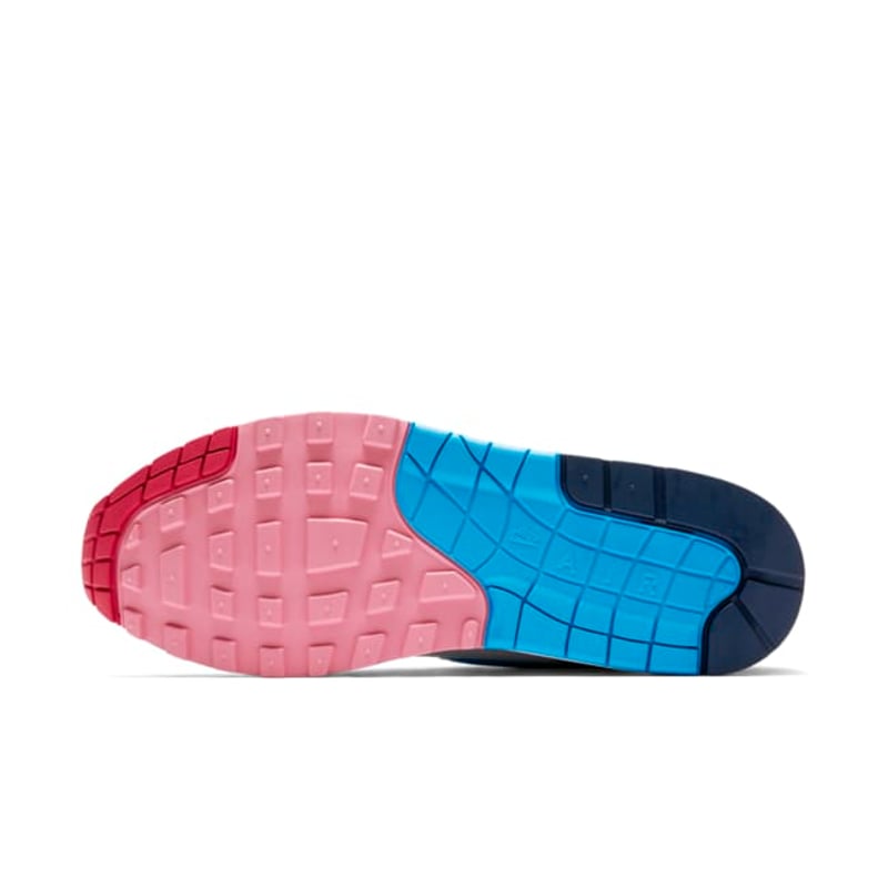 Nike Air Max 1 x Parra