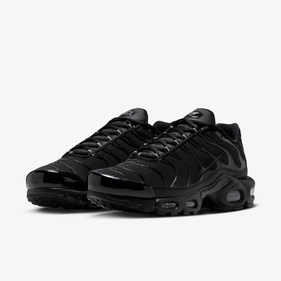 Nike Air Max Plus Black