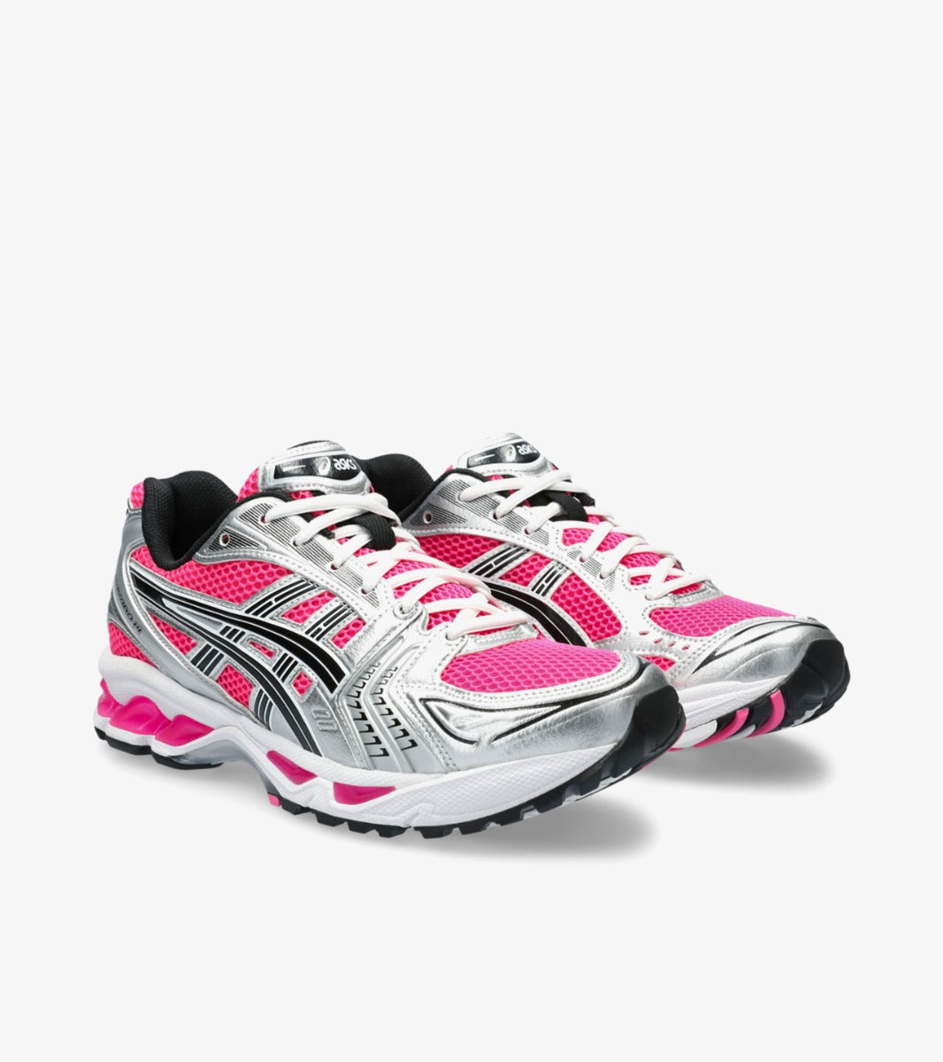 ASICS - GEL-KAYANO 14 PINK GLOW