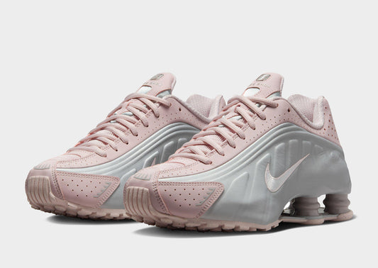 Nike Shox R4 Women's