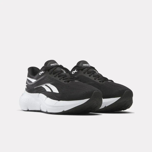 Reebok Zignition noir et blanc