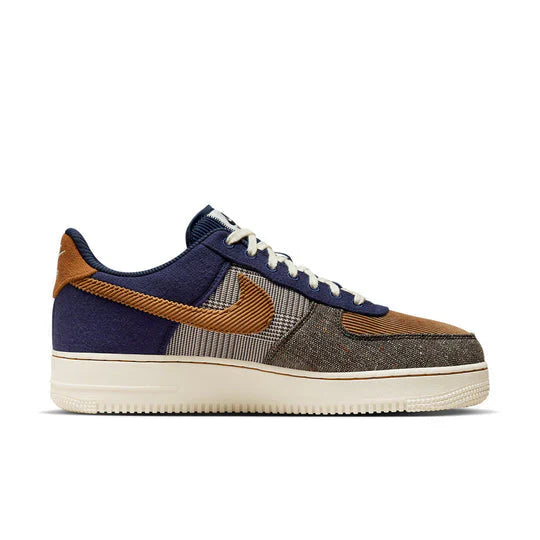 Air Force 1 Tweed Corduroy Pack