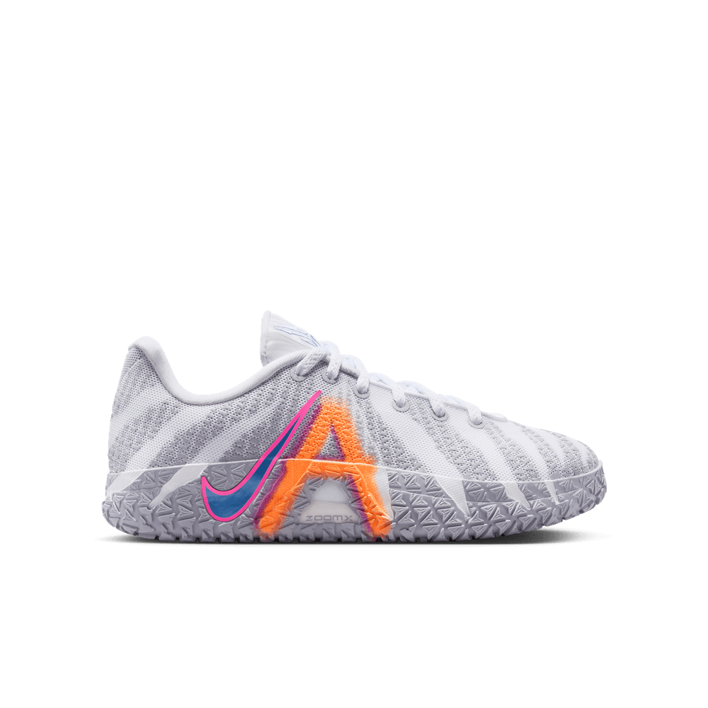 NIKE Ja 3 Light Show